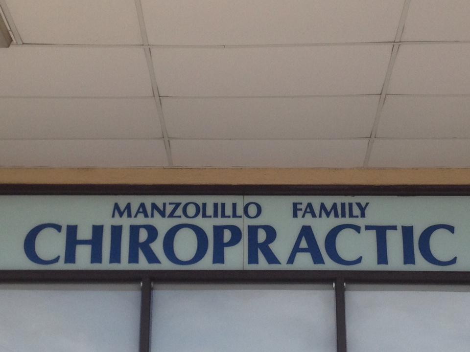 Manzolillo Chiropractic Center