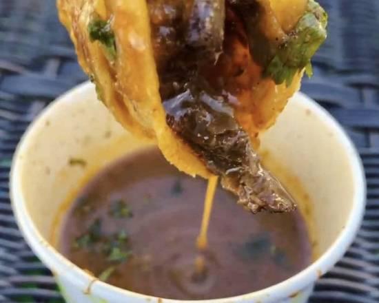 Photo credit: ubereats
