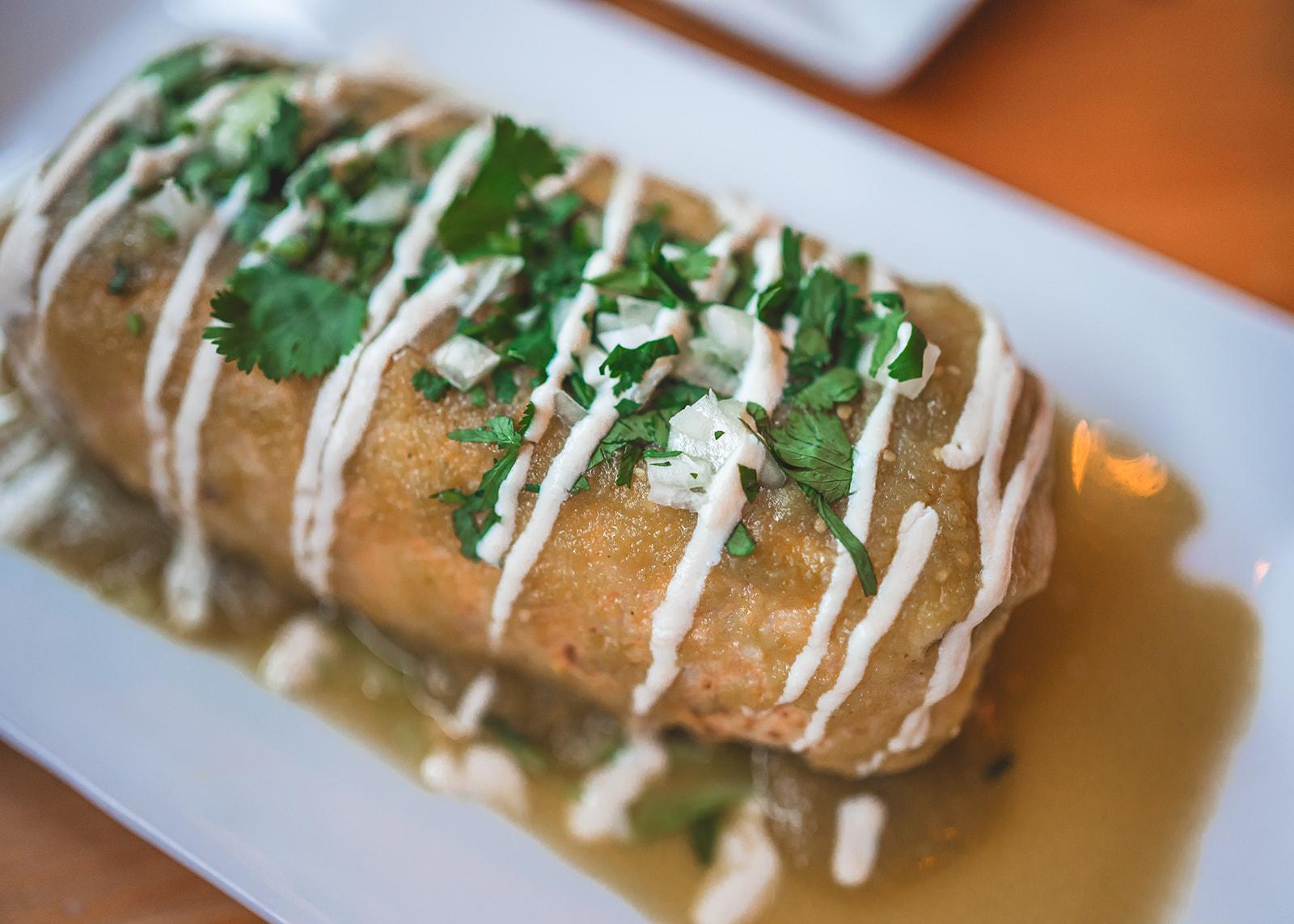 Photo credit: grubhub