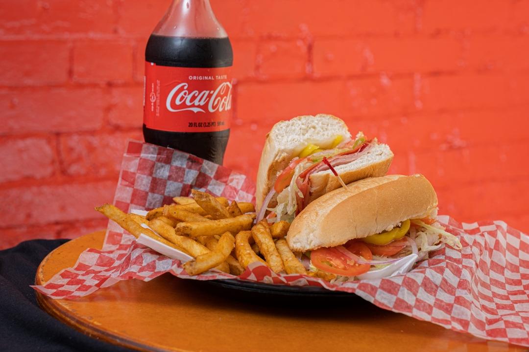 Photo credit: grubhub