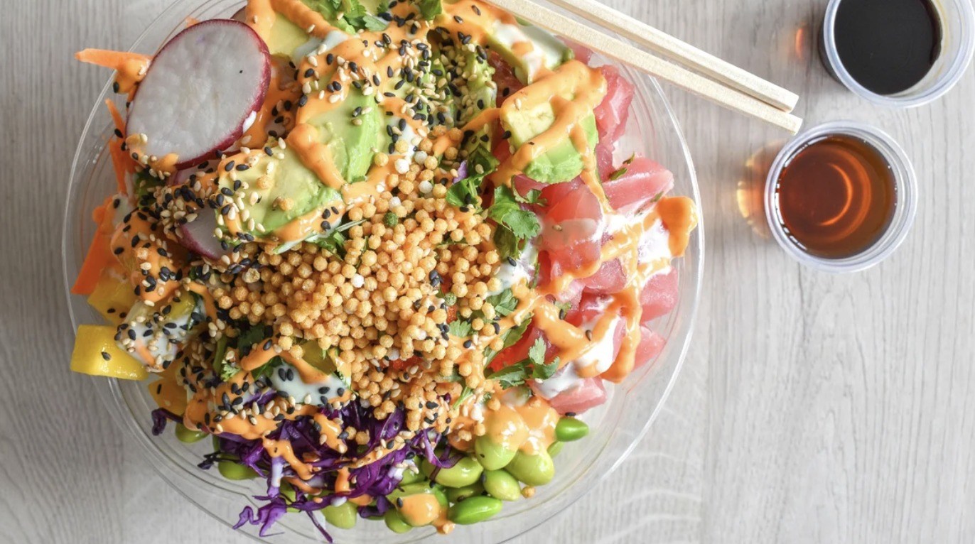 Photo credit: grubhub