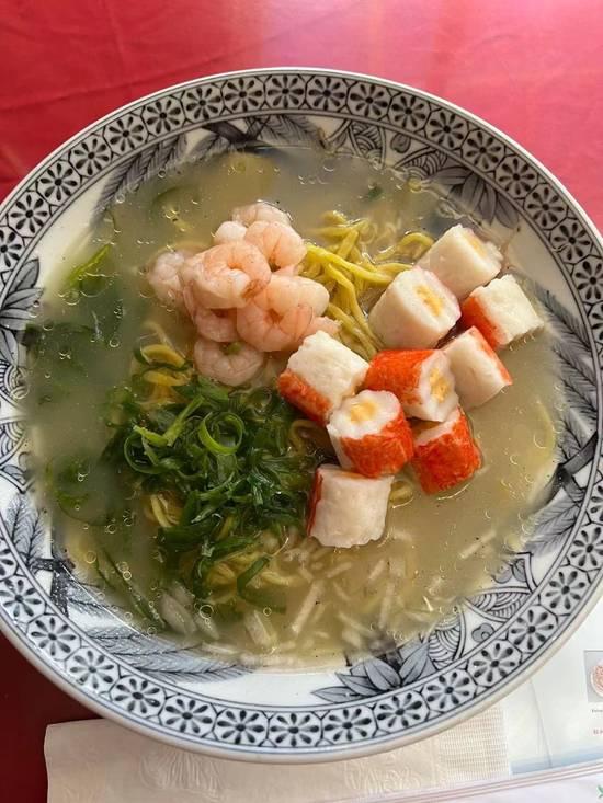 Photo credit: ubereats