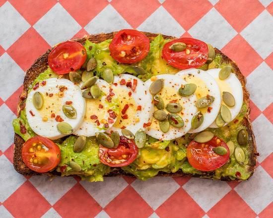 Photo credit: ubereats