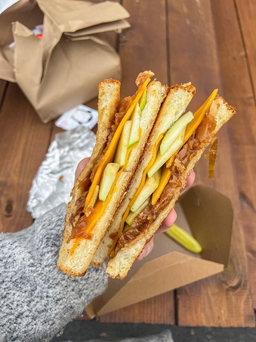 Photo credit: happycow