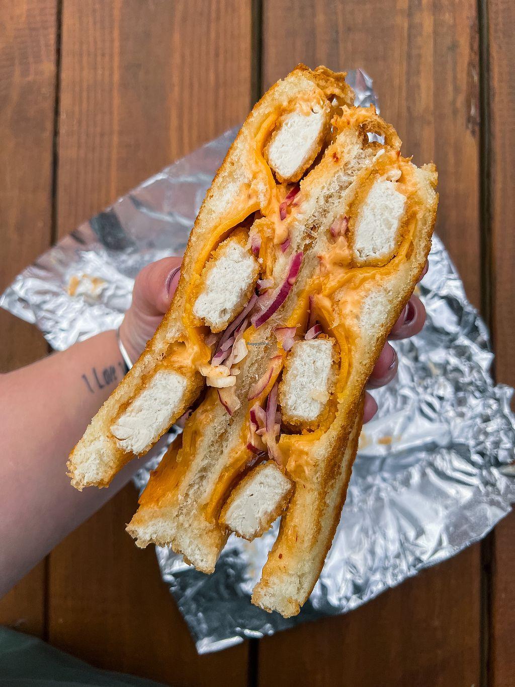 Photo credit: happycow