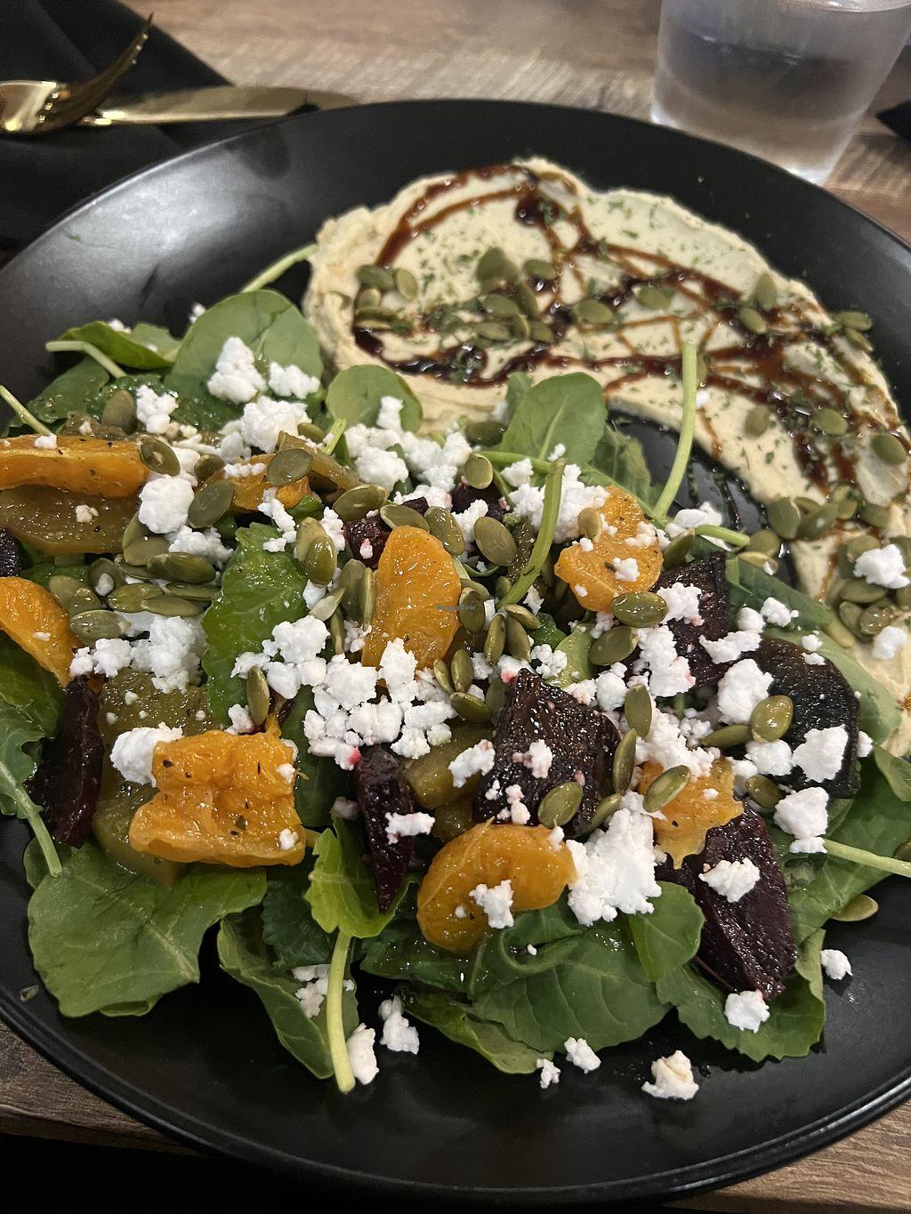 Photo credit: happycow