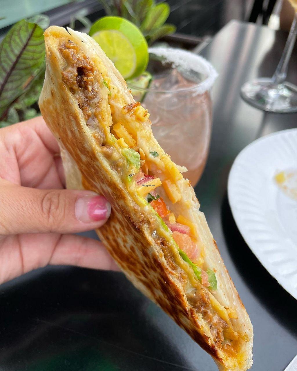 Photo credit: happycow