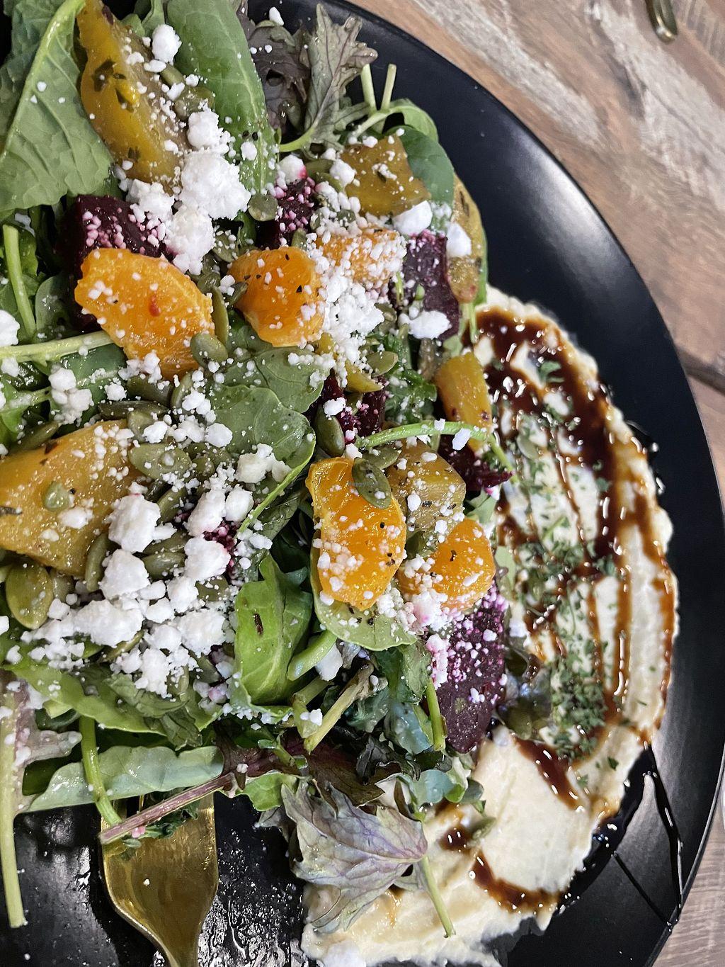 Photo credit: happycow