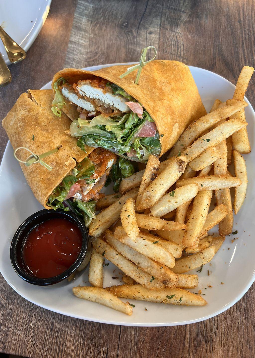 Photo credit: happycow