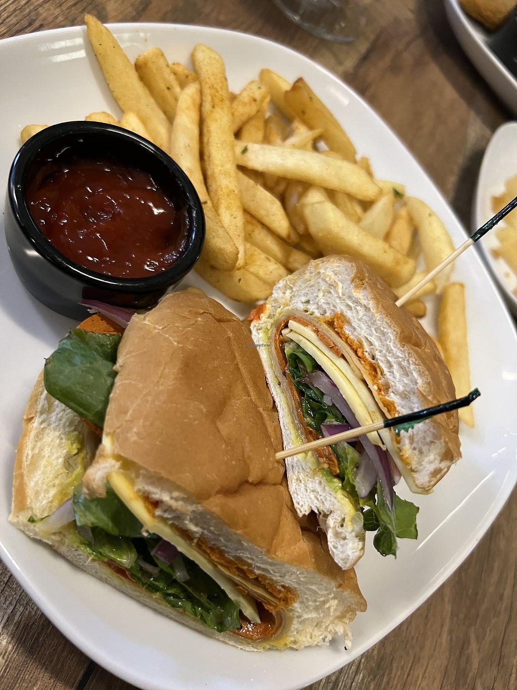 Photo credit: happycow