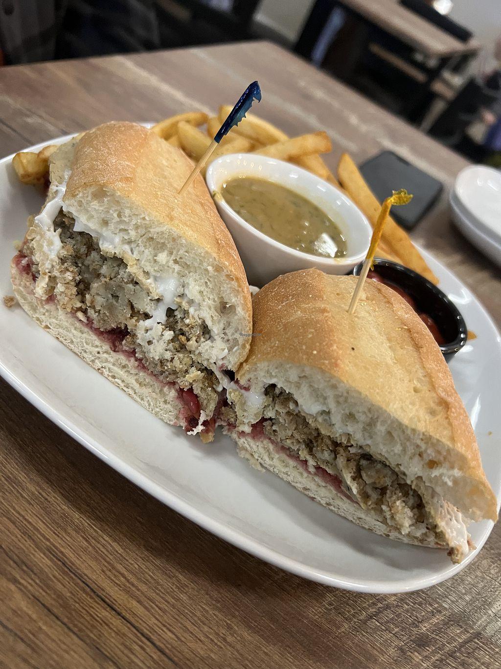 Photo credit: happycow