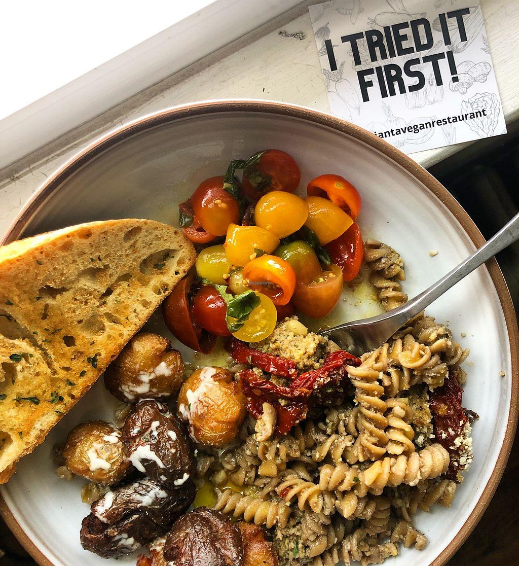 Photo credit: happycow