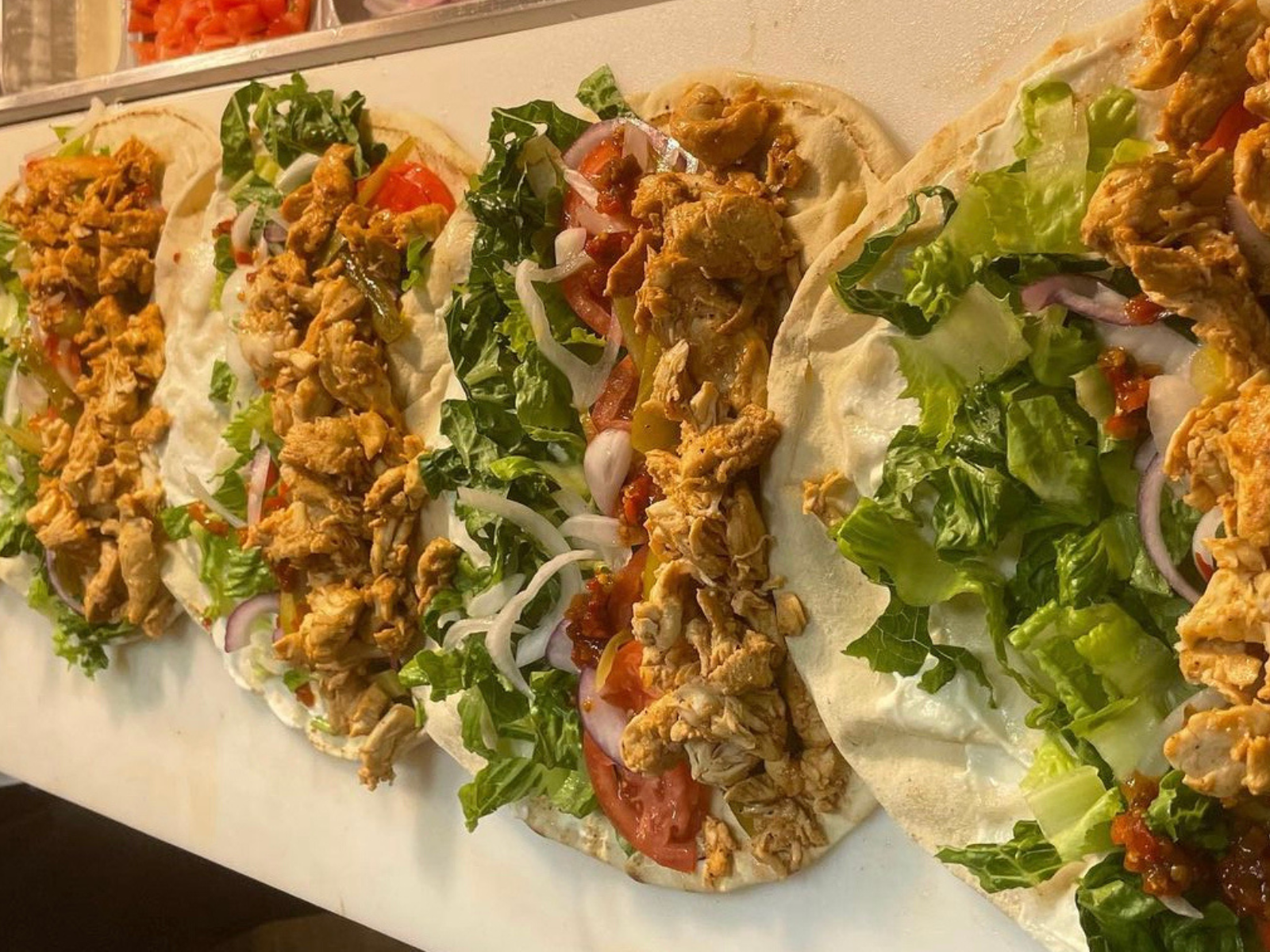 Photo credit: grubhub