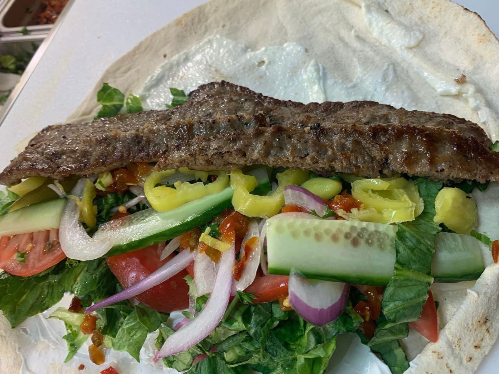Photo credit: grubhub