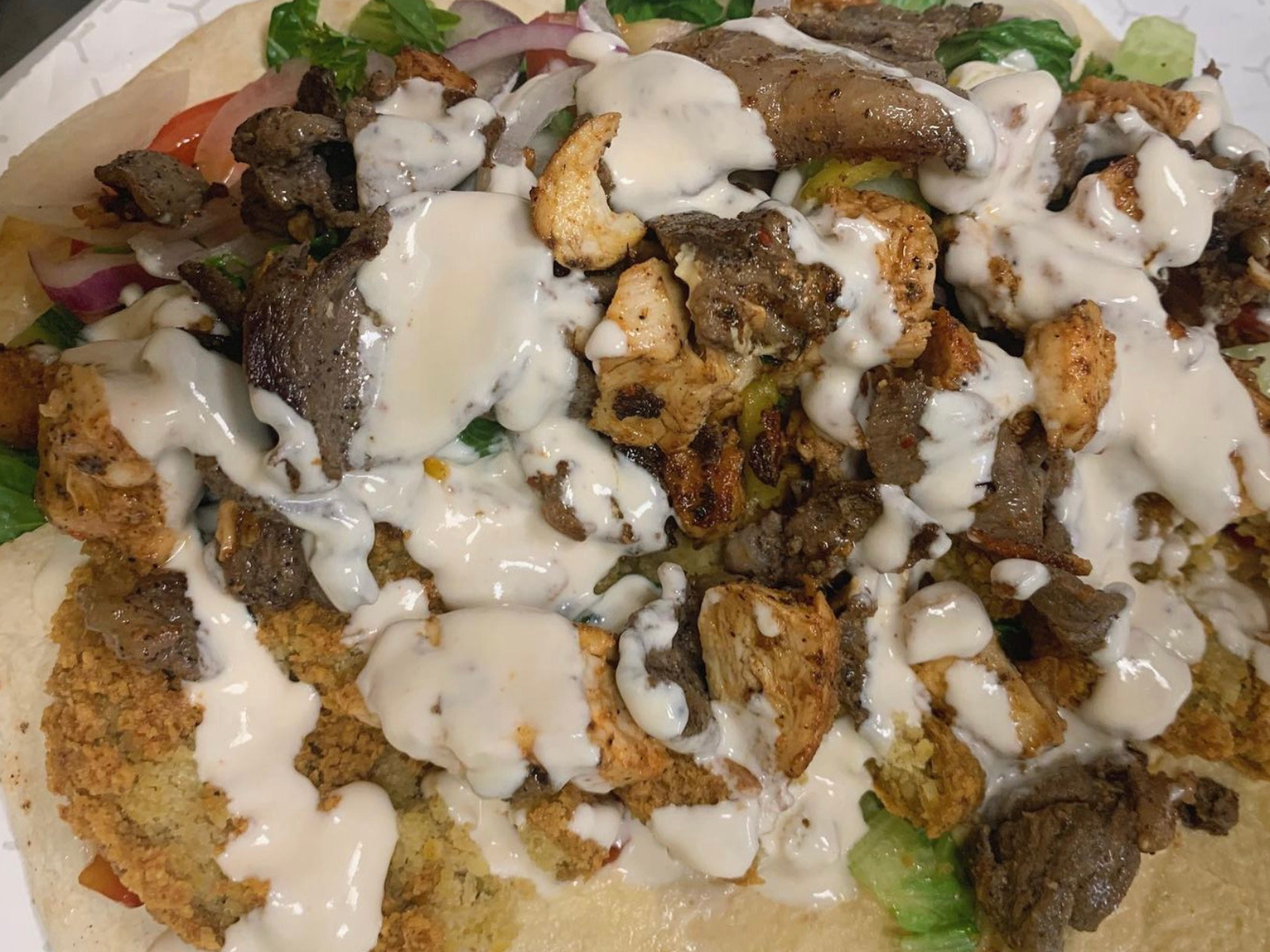 Photo credit: grubhub