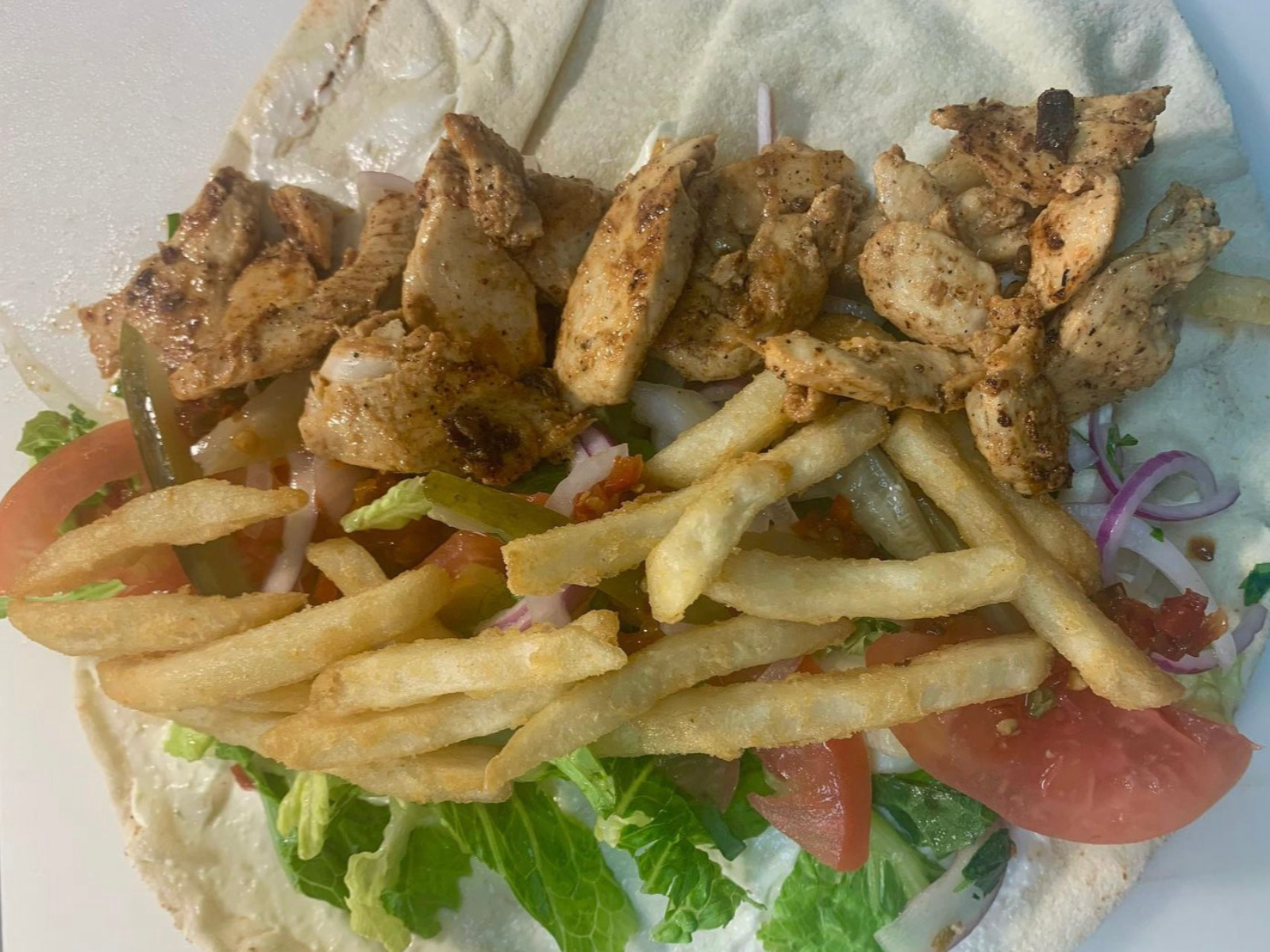 Photo credit: grubhub