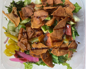 Photo credit: grubhub