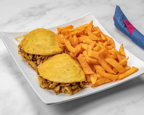 Photo credit: ubereats