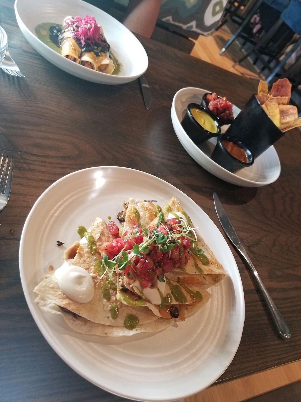 Photo credit: happycow