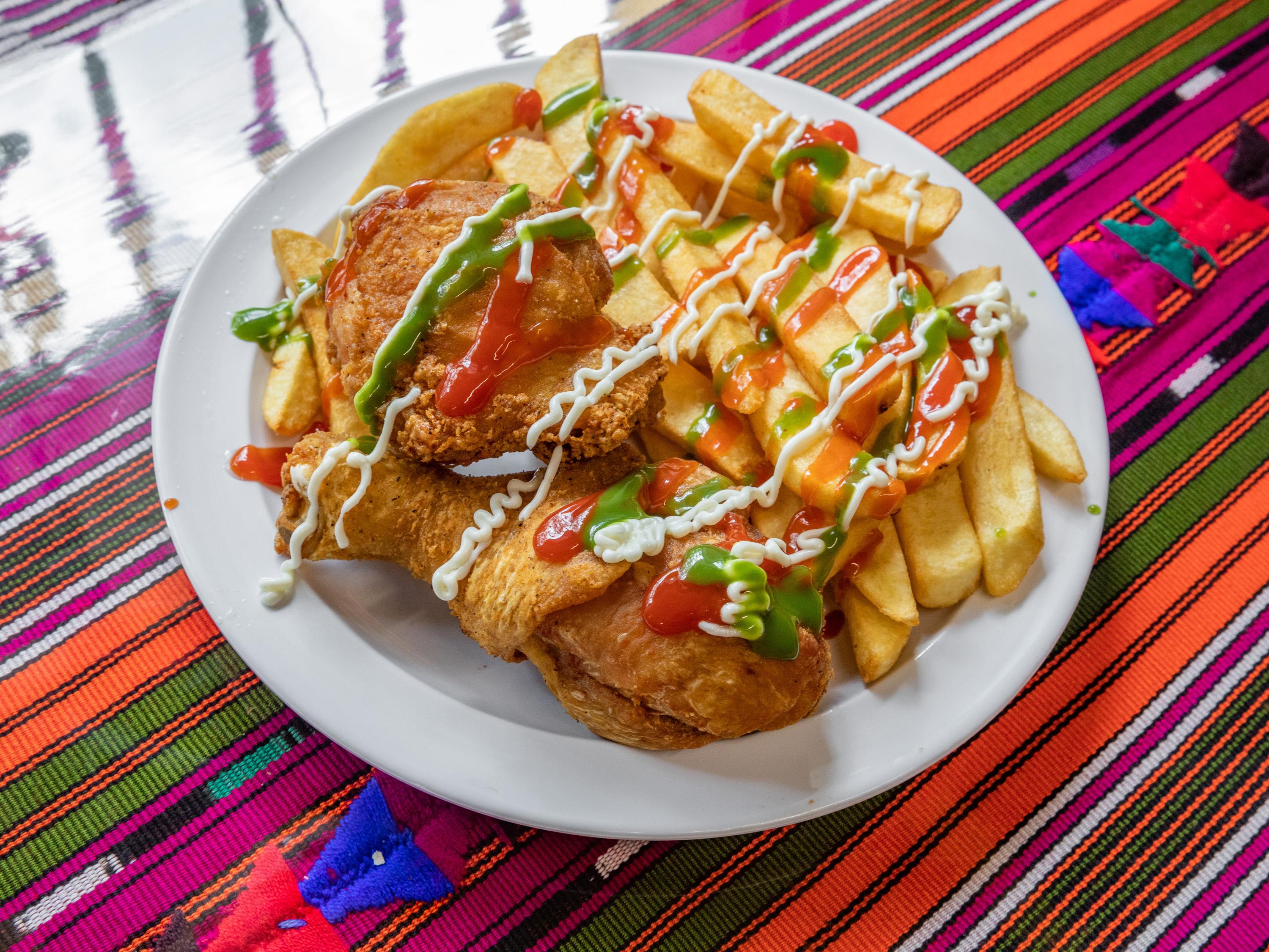 Photo credit: grubhub