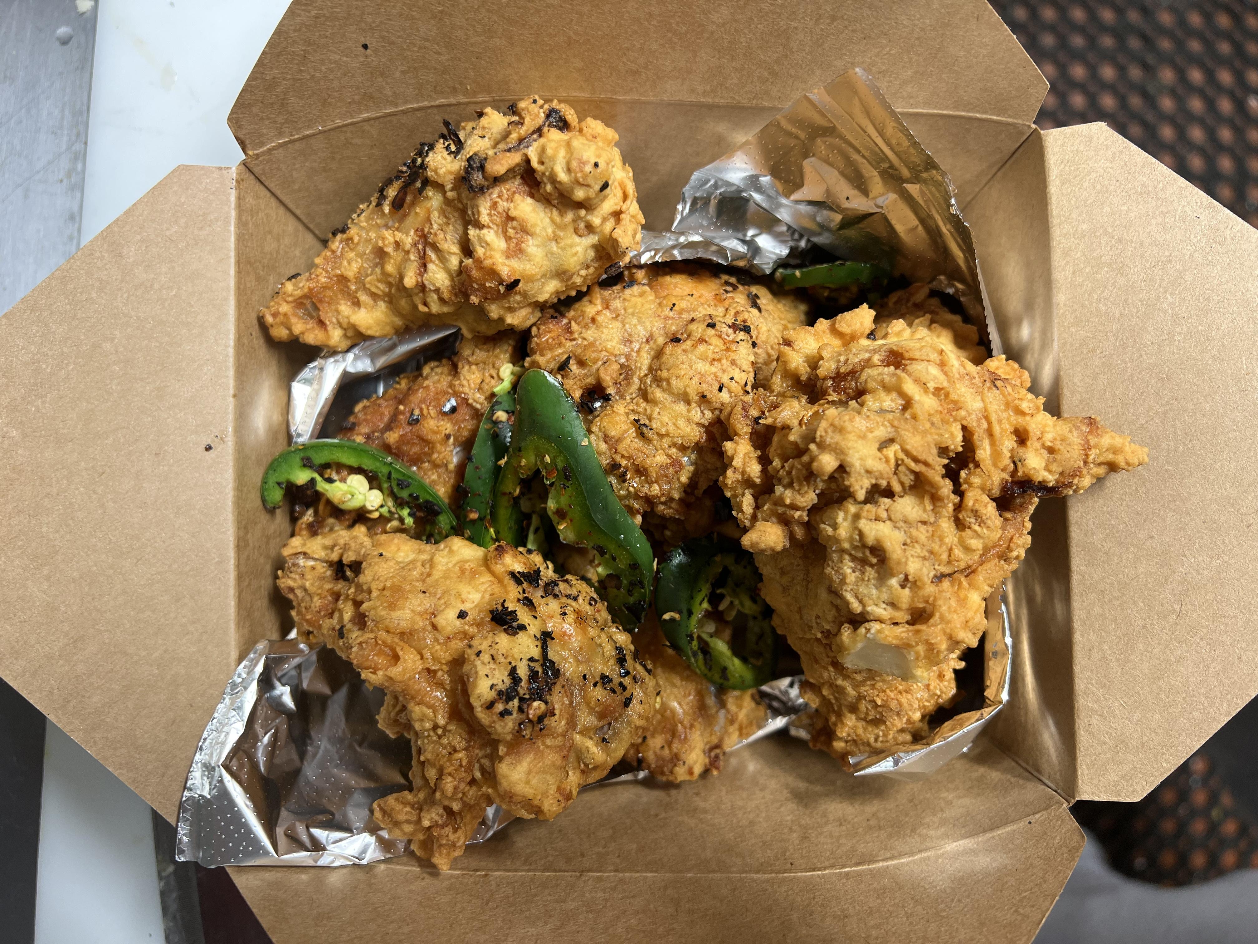 Photo credit: grubhub