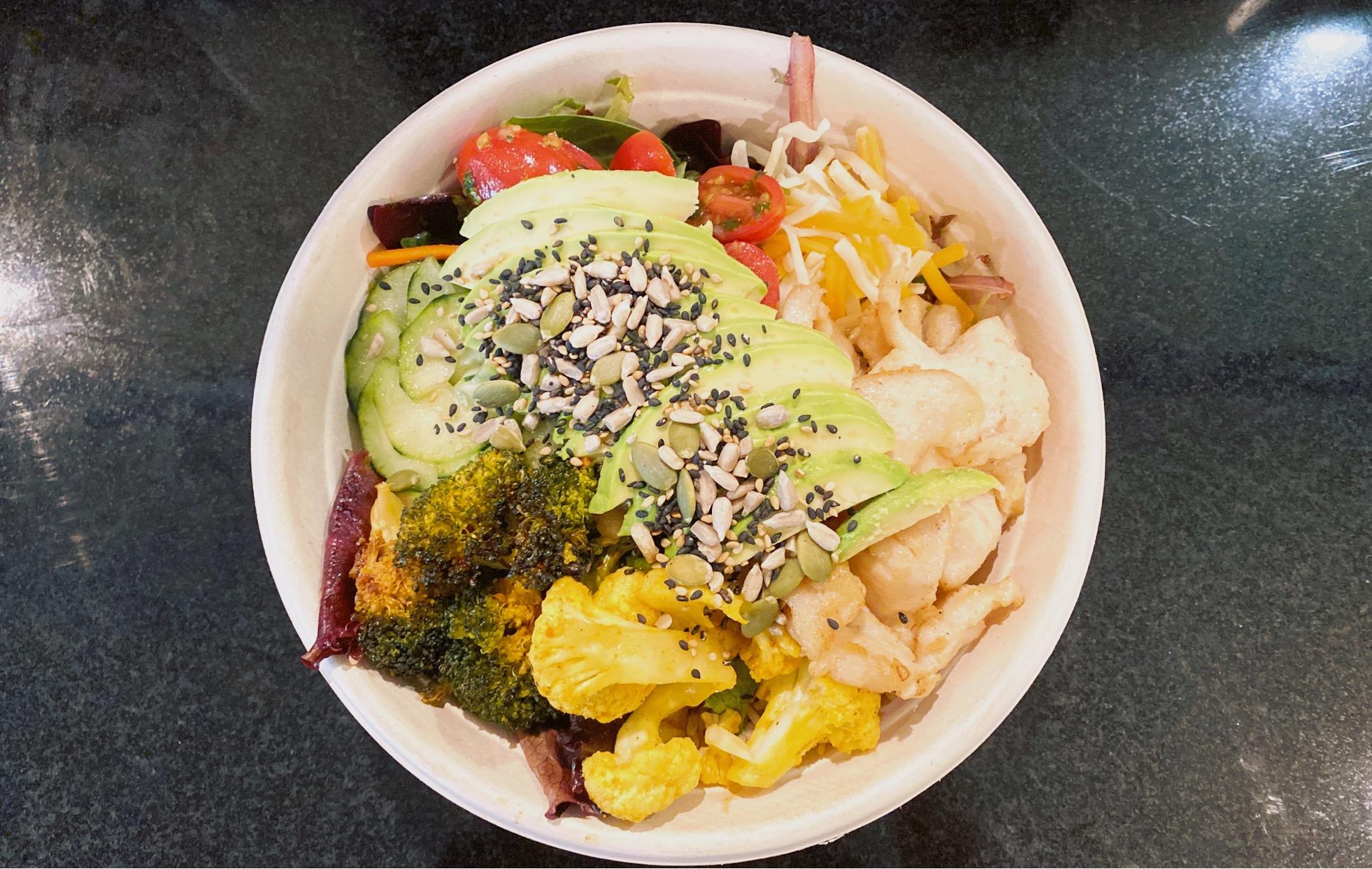 Photo credit: grubhub