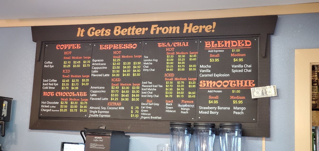 Photo credit: Tripadvisor