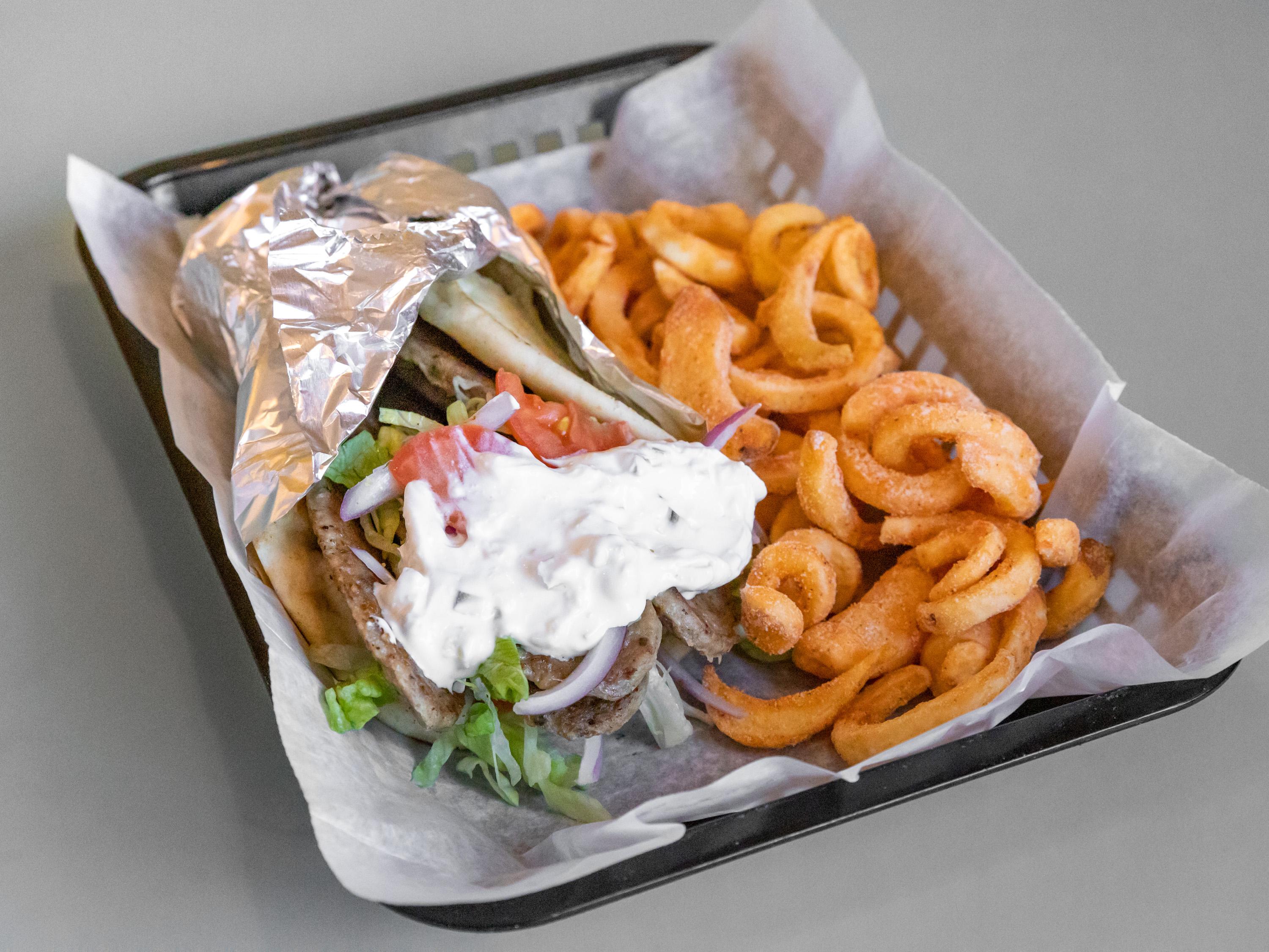 Photo credit: grubhub
