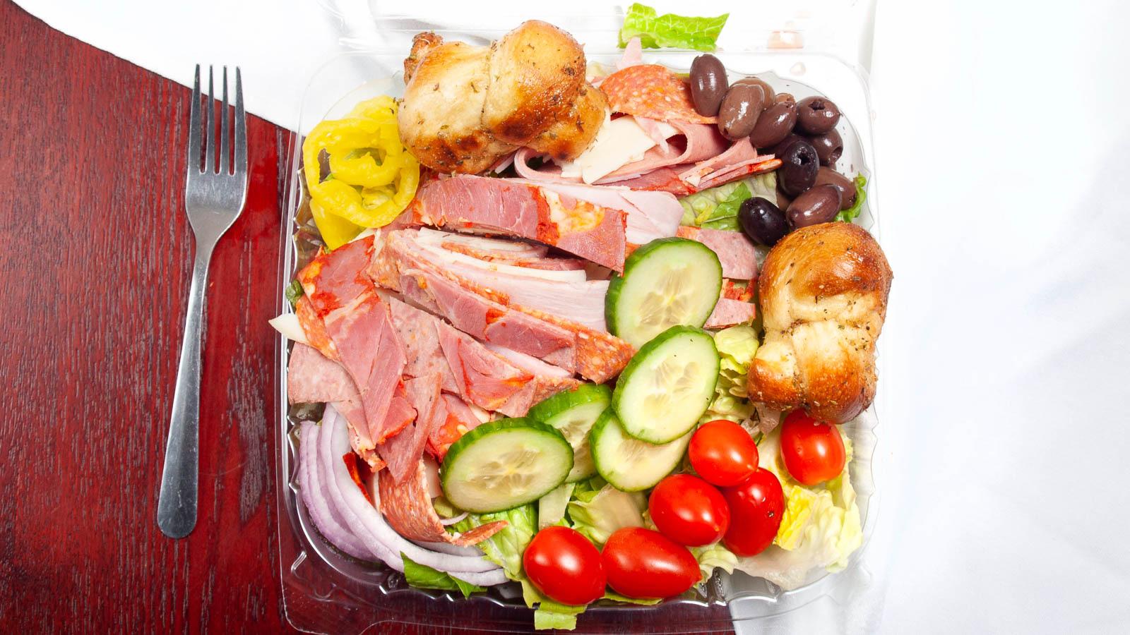 Photo credit: grubhub