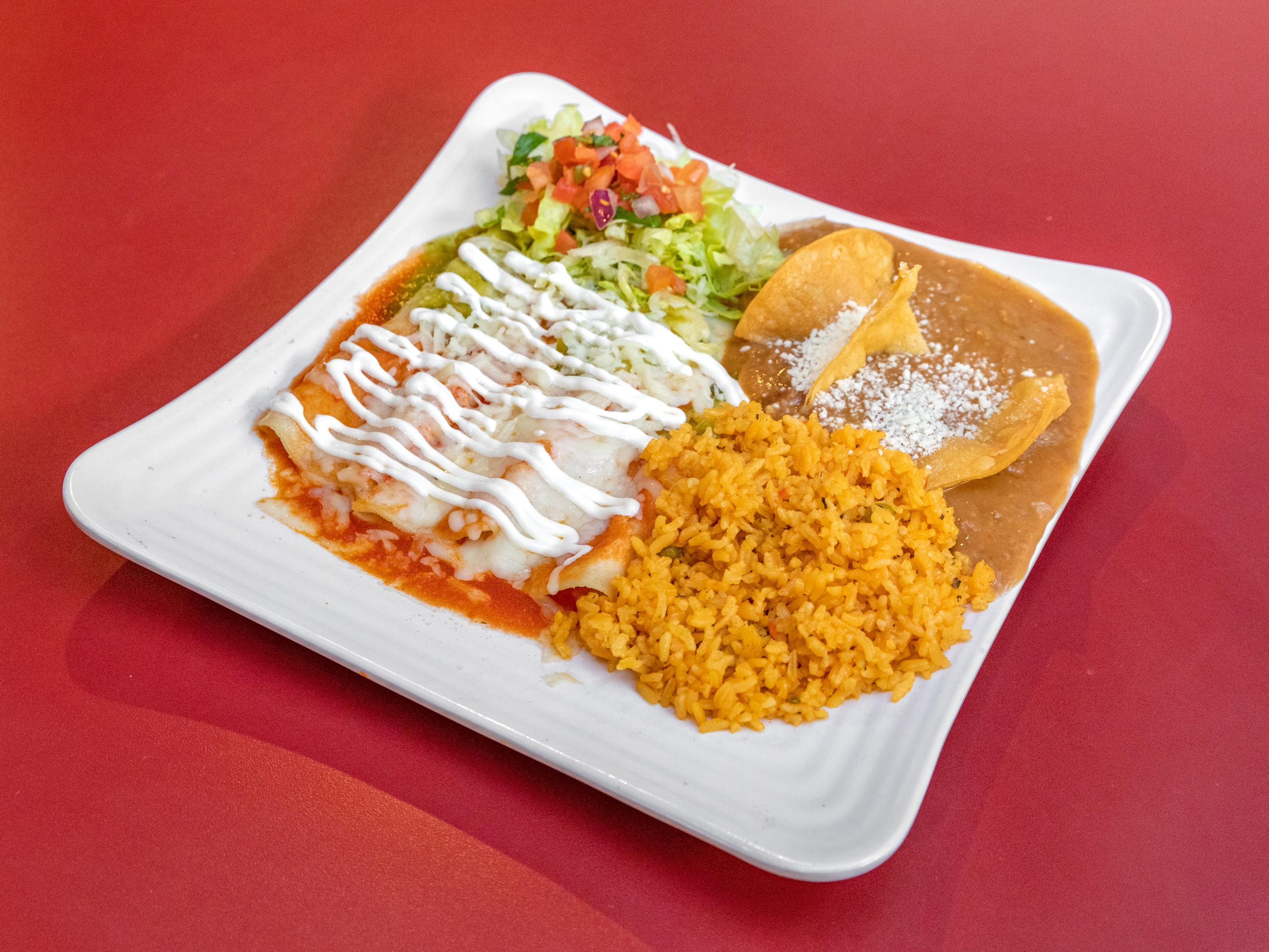 Photo credit: grubhub