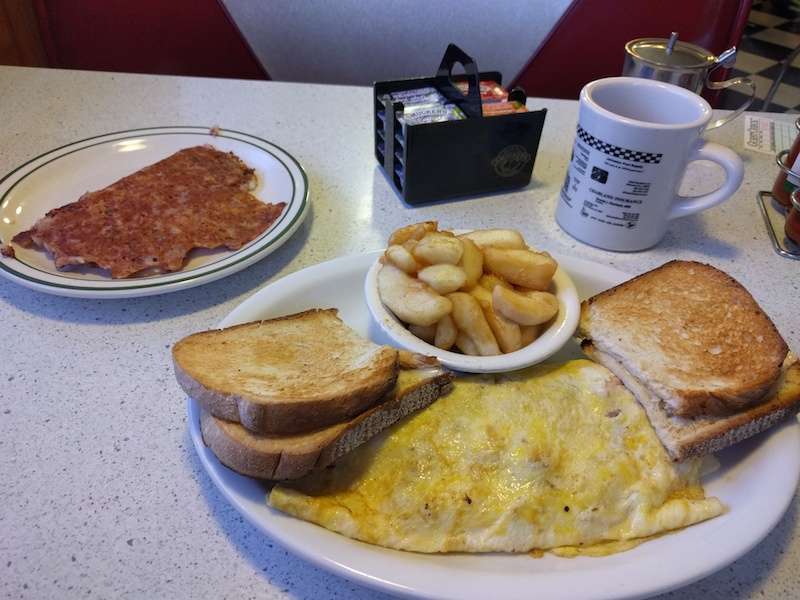 Photo credit: zomato
