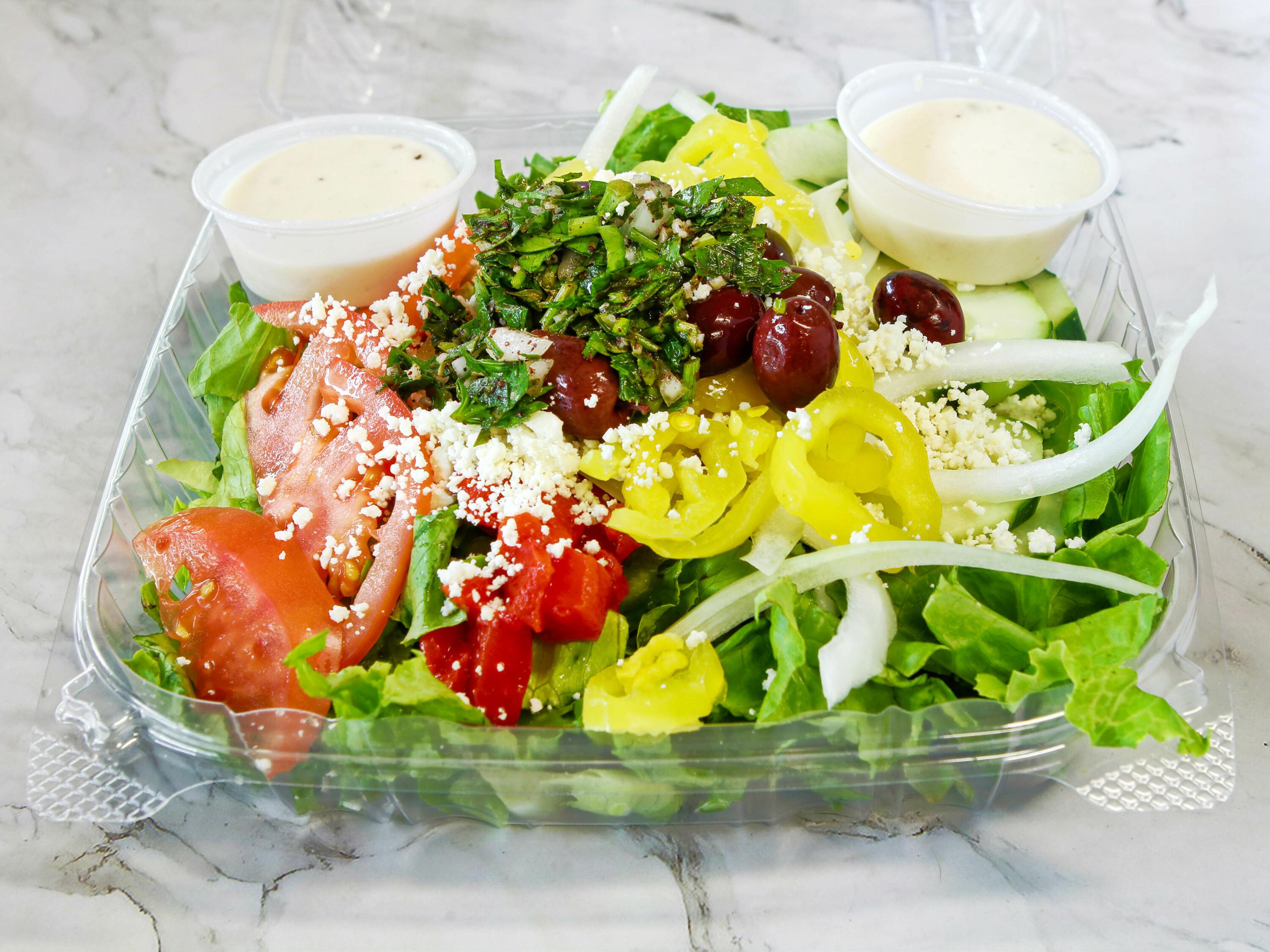 Photo credit: grubhub
