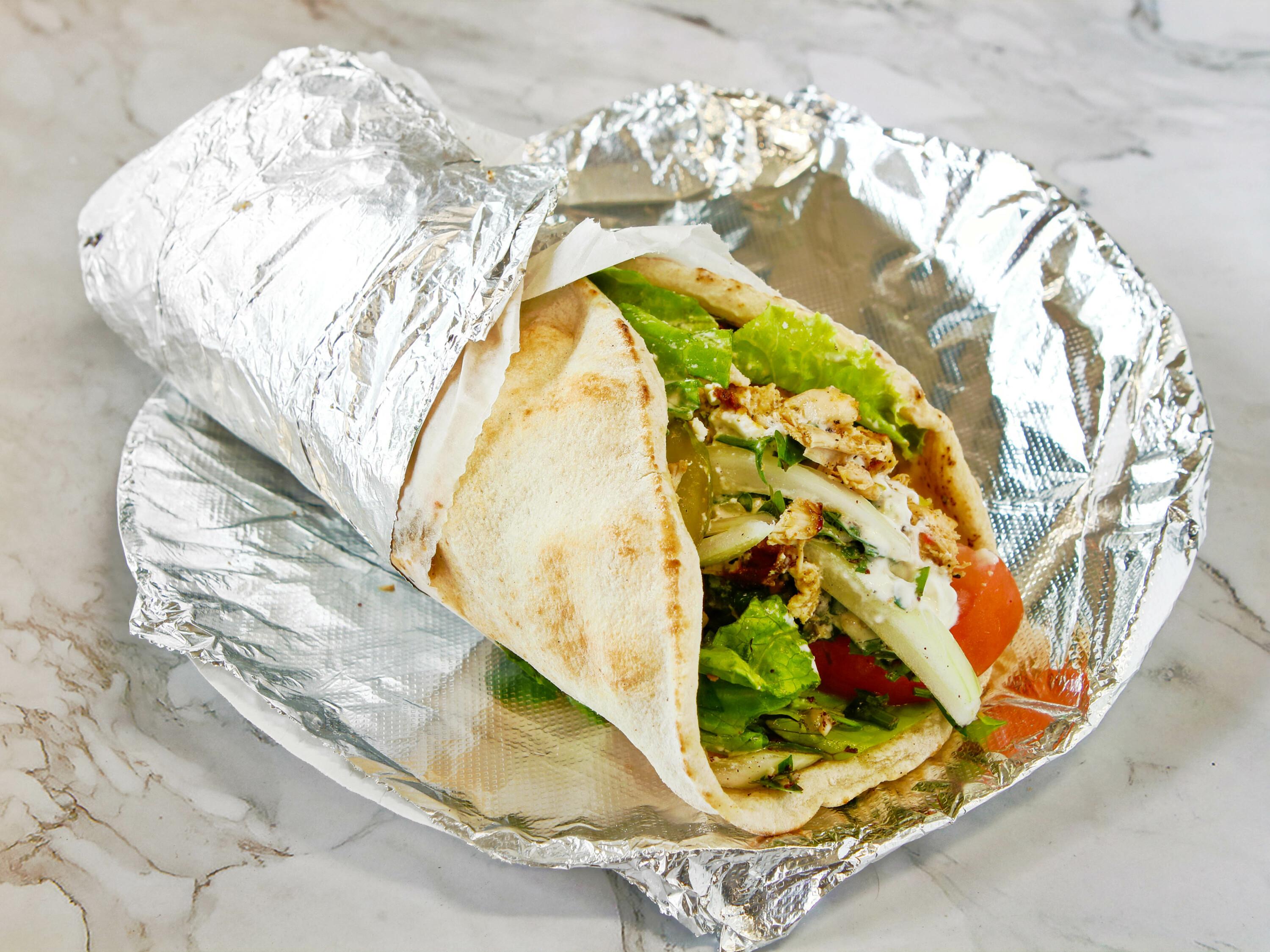 Photo credit: grubhub