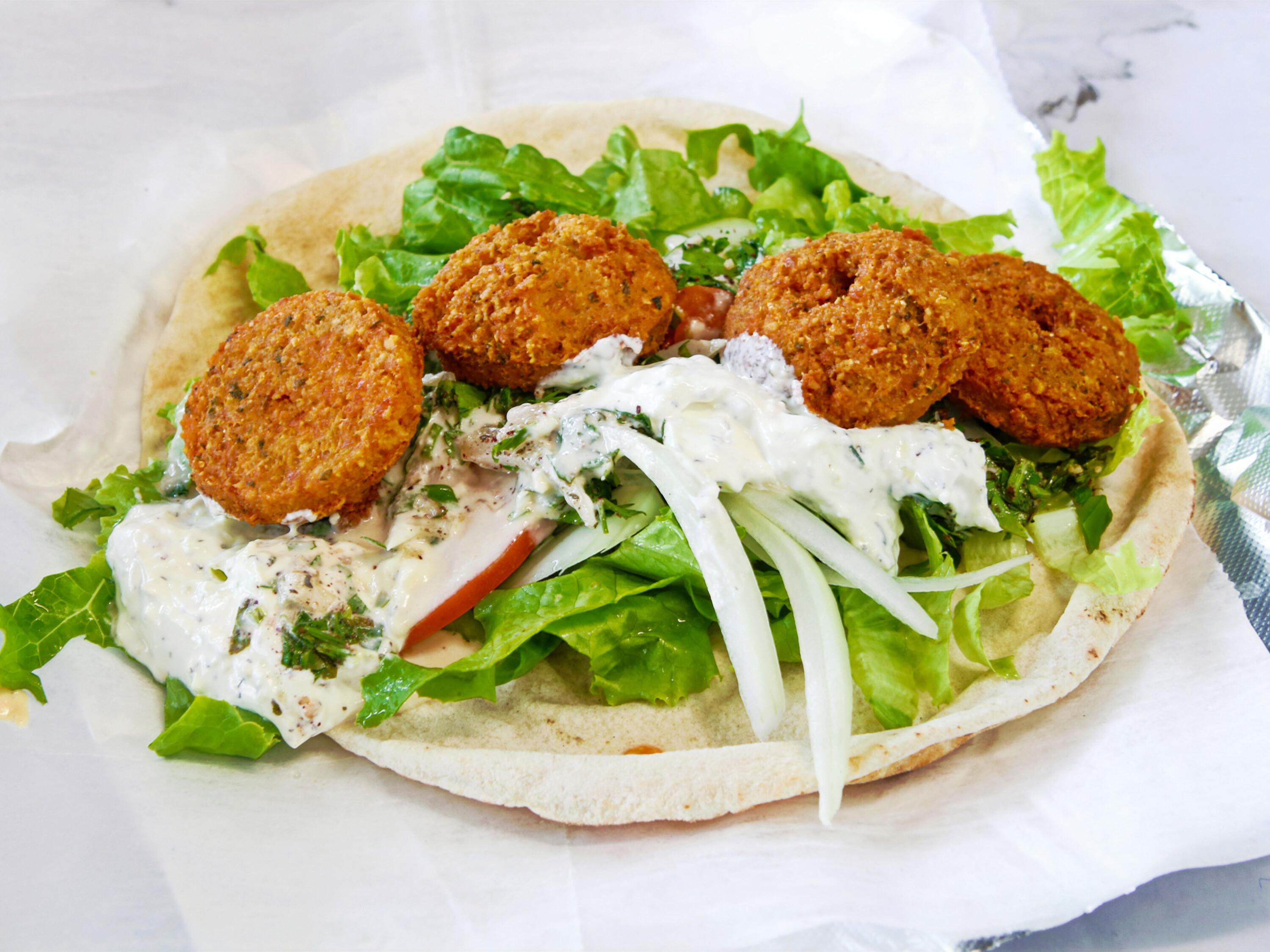Photo credit: grubhub
