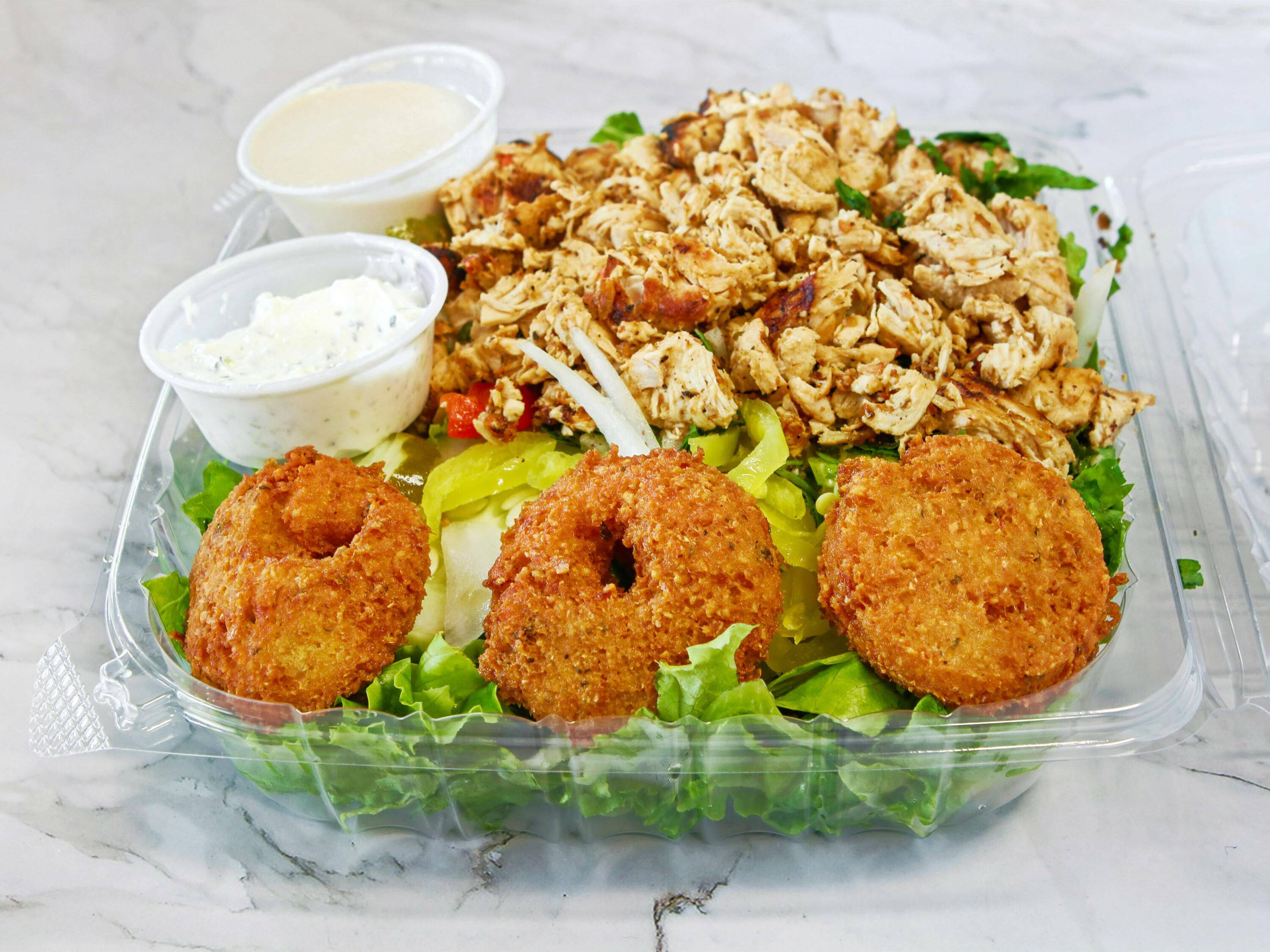 Photo credit: grubhub