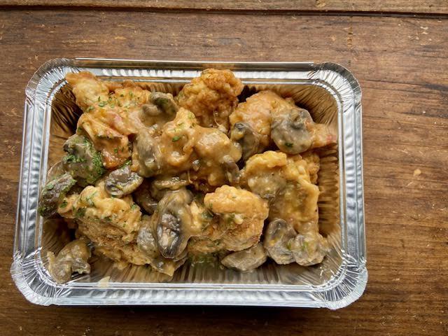 Photo credit: grubhub