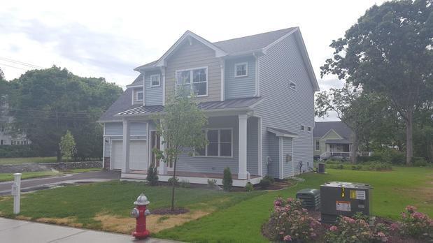 Photo credit: nextdoor