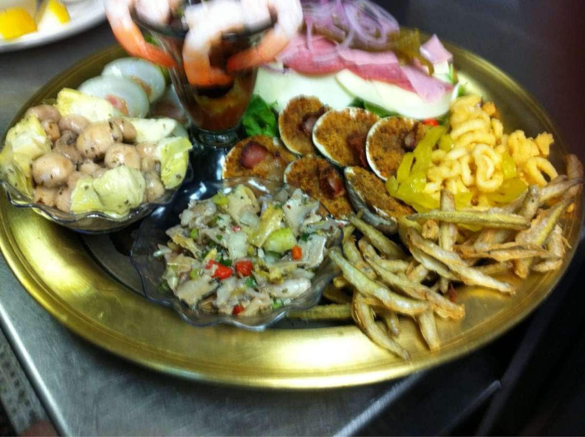 Photo credit: zomato