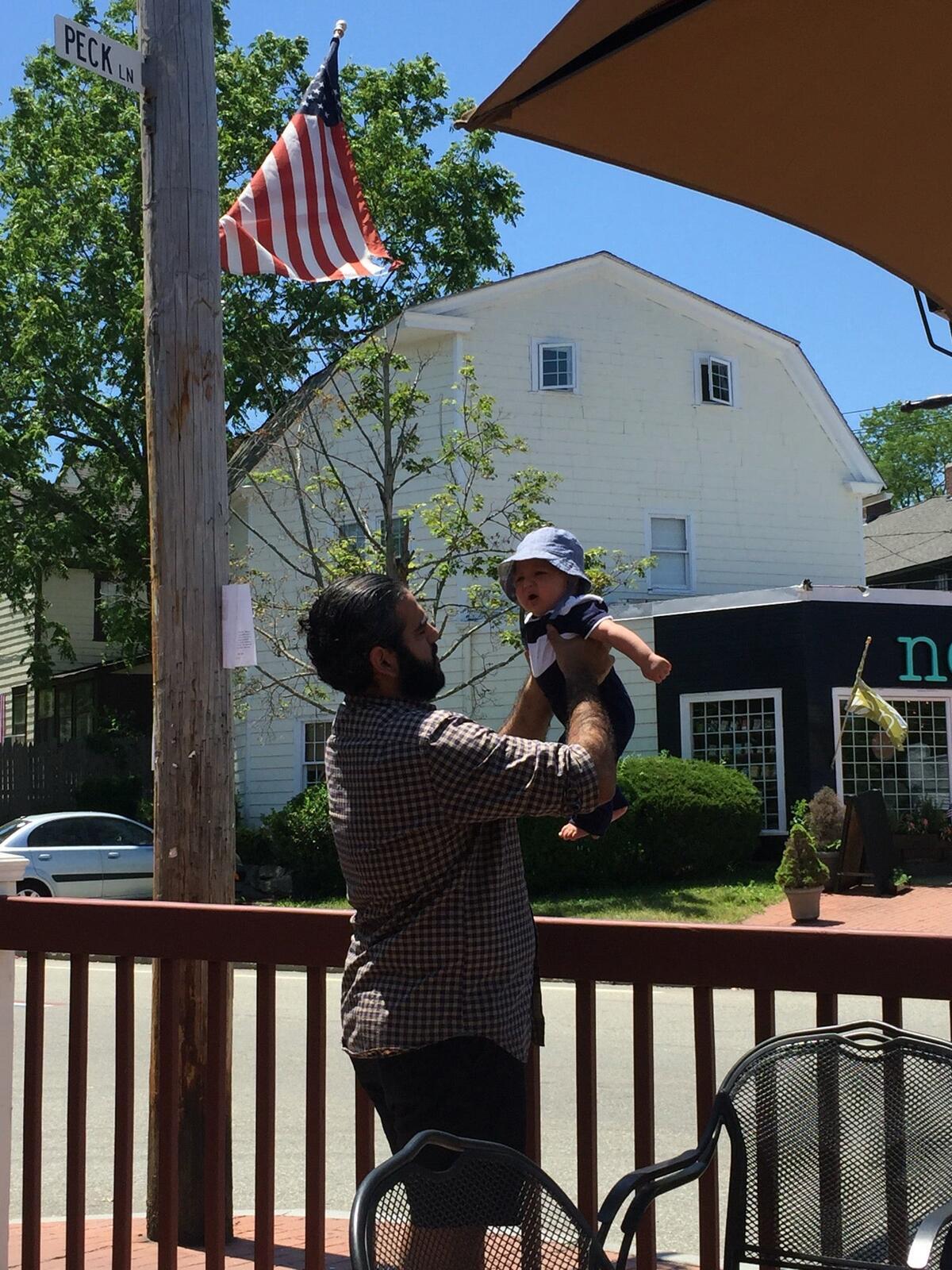 Photo credit: nextdoor