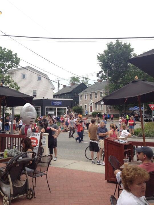 Photo credit: nextdoor