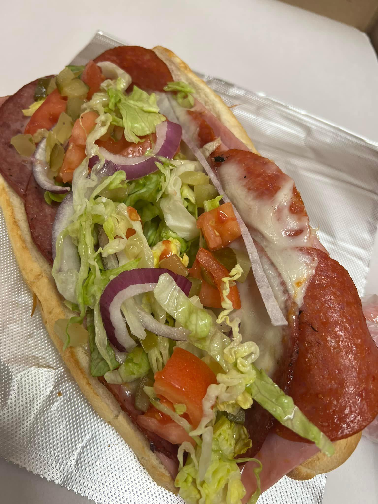 Photo credit: grubhub