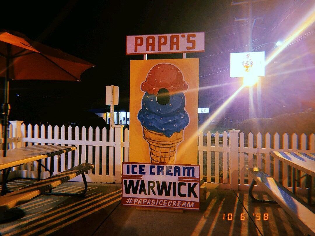 Photo credit: nextdoor