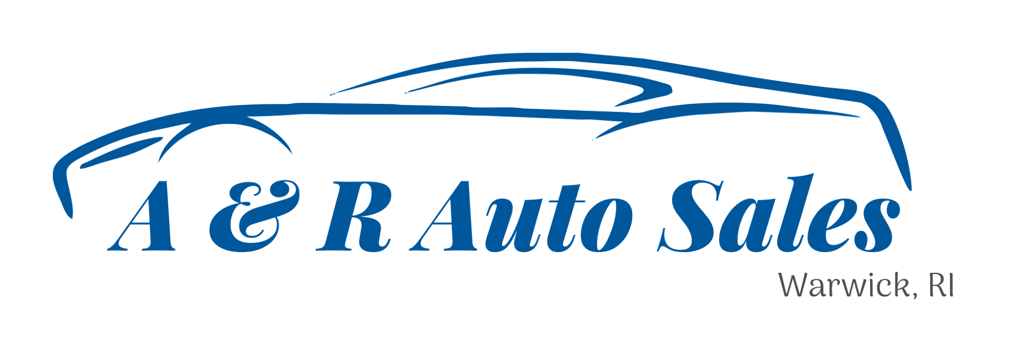 A & R Auto Sales