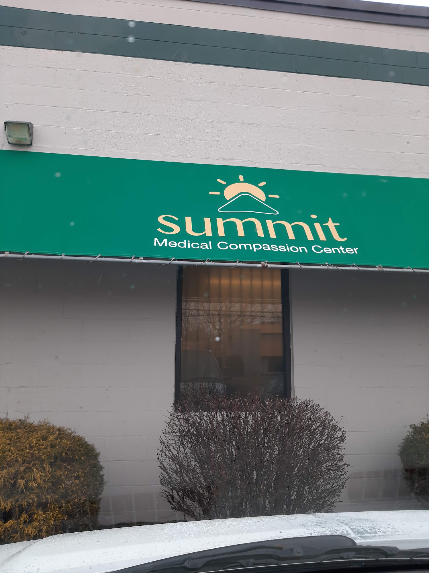 Rise Dispensary Warwick: A Photo Tour Of Rhode Island'S Hottest Spot - fkym4nn