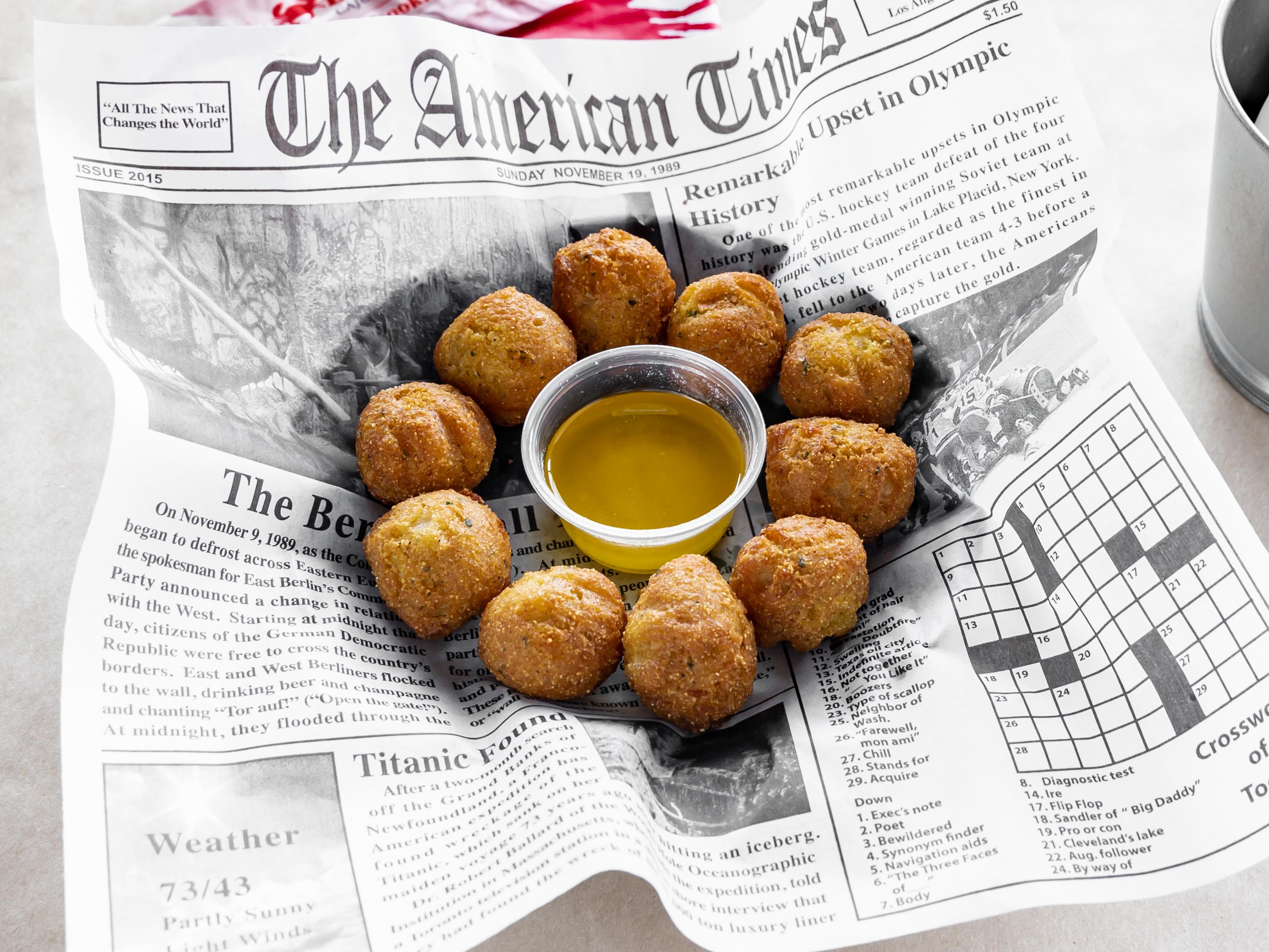 Photo credit: grubhub