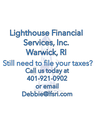 Lighthouse Financial Services