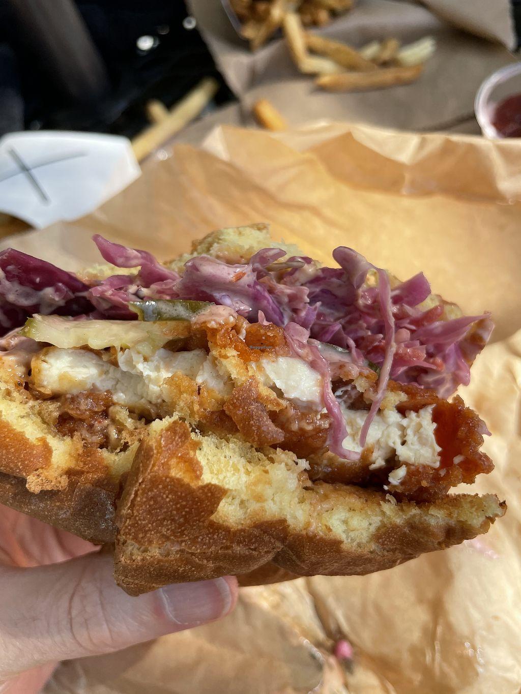 Photo credit: happycow