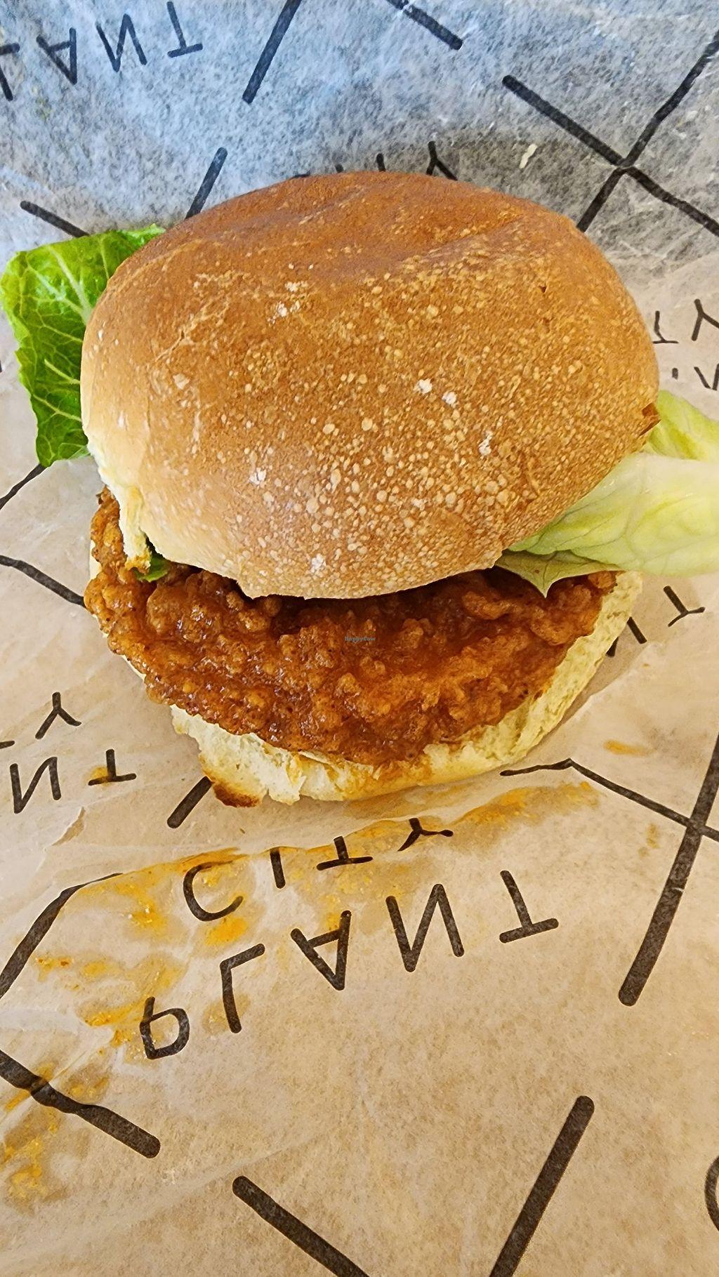 Photo credit: happycow