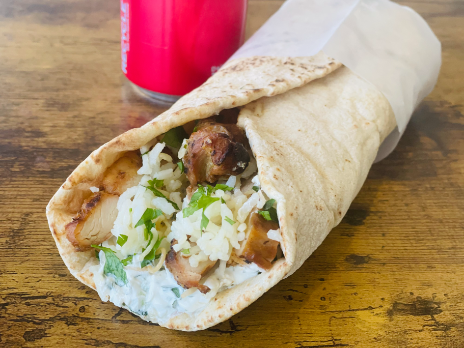 Photo credit: grubhub
