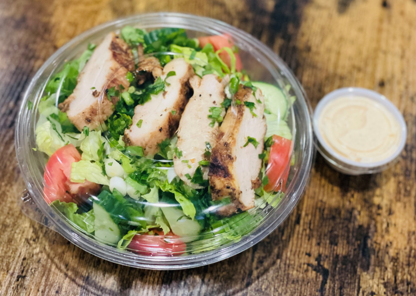 Photo credit: grubhub